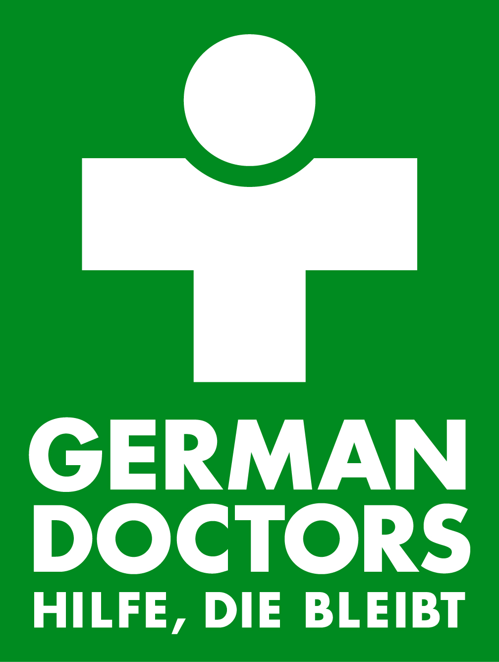 German Doctors e.V.